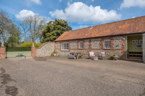 Garden Cottage ER